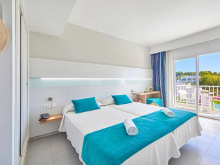 Gavimar Ariel Chico Hotel And Apartments