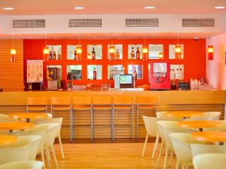 Gavimar Ariel Chico Hotel And Apartments