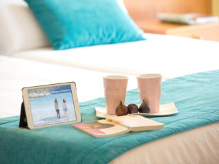 Gavimar Ariel Chico Hotel And Apartments