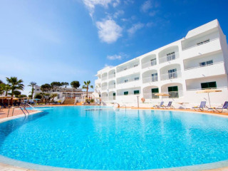 Gavimar Ariel Chico Hotel And Apartments