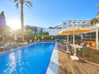 Gavimar Cala Gran Hotel and Apartments