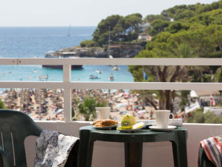 Gavimar Cala Gran Hotel and Apartments