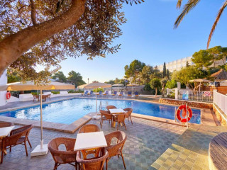 Gavimar Cala Gran Hotel and Apartments
