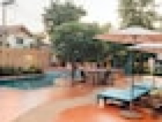 Gazebo Resort Pattaya