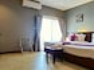 Gazebo Resort Pattaya