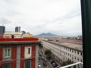 Gb Vesuvius Napoli