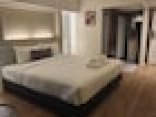 Gecko EYE Hotel
