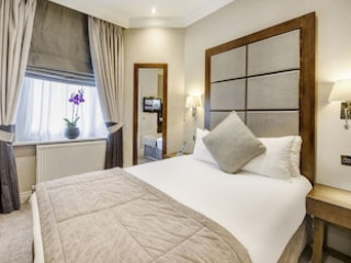 GEM LANGHAM COURT HOTEL