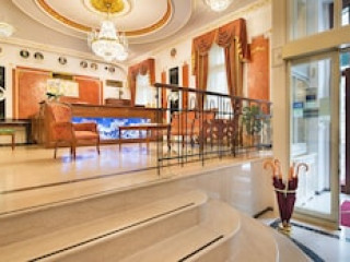 GENERALI HOTEL & WELLNESS