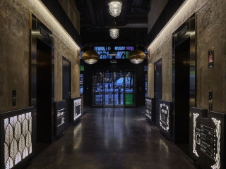 Generator Hostel Paris