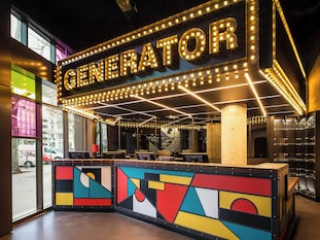 GENERATOR PARIS