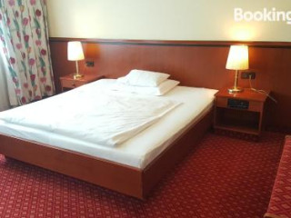 Genießerhotel Landhotel Jagdhof 