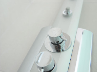 Gennadi Aegean Horizon Villas