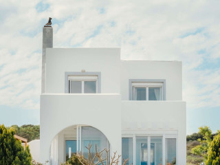 Gennadi Dreams Holiday Villa Rhodes