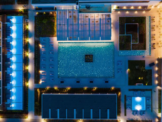 Gennadi Grand Resort