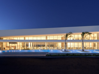 Gennadi Grand Resort