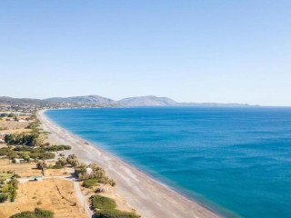 GENNADI Seaside resort