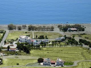 Gennadi Seaside Resort Rhodes