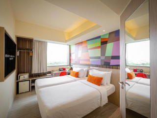 Genting Hotel Jurong