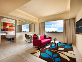 Genting Hotel Jurong
