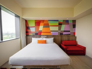 GENTING HOTEL JURONG