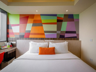 Genting Hotel Jurong