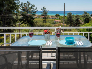 Georgalas Rest Apartments