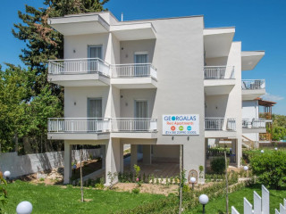 Georgalas Rest Apartments