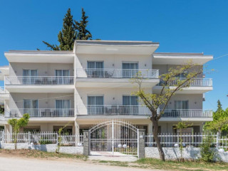 Georgalas Rest Apartments
