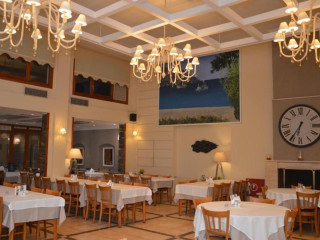 Georgalas Rest Apartments