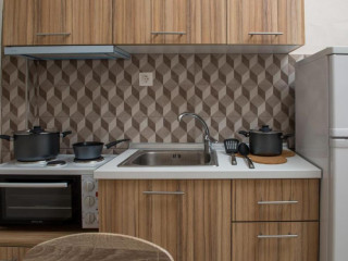 Georgalas Rest Apartments