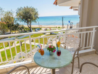 Georgalas Sun Beach Hotel