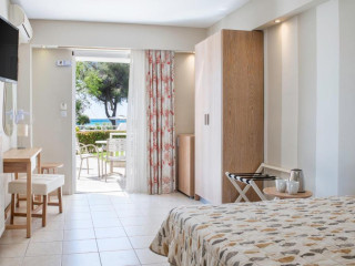 Georgalas Sun Beach Hotel