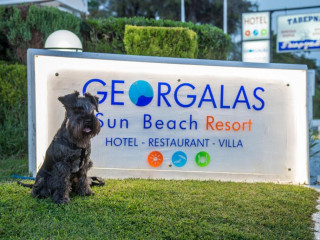 Georgalas Sun Beach Hotel