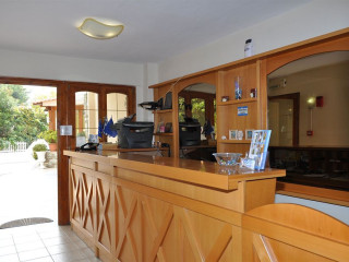 Georgalas Sun Beach Hotel