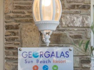 GEORGALAS SUN BEACH HOTEL