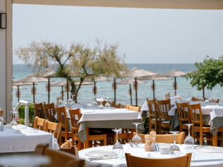 Georgalas Sun Beach Resort