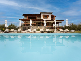 Georgalas Sun Beach Resort