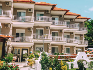 Georgalas Sun Beach Resort