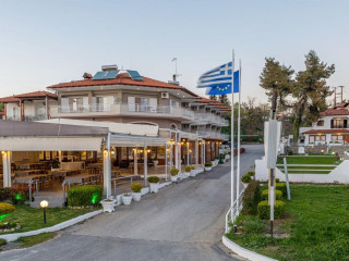 Georgalas Sun Beach Villa