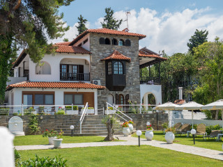 Georgalas Sun Beach Villa