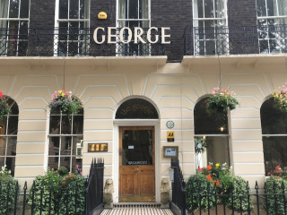 George