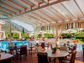 George Hotel