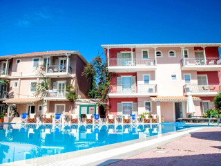 George Hotel