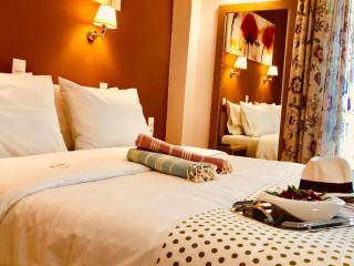 Hotel BlueBay Banus