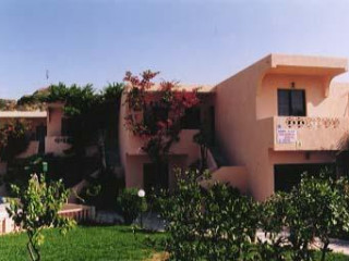  Georgia Apartments 