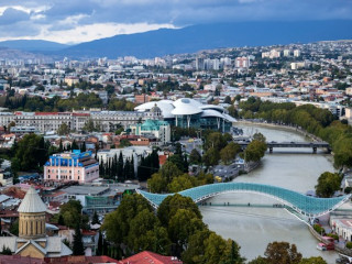 GEORGIA & ARMENIA - In inima Caucazului PREMIUM TOURS