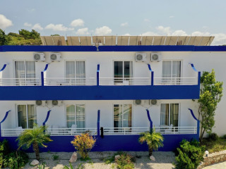 GEORGIA PLUS - ALL INCLUSIVE