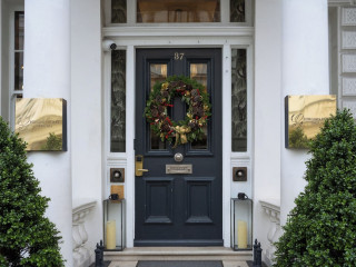 Georgian House Hotel