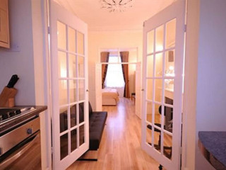 Georgian House Hotel